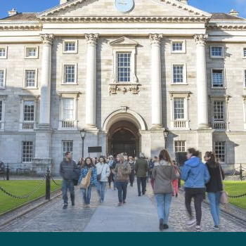 Back to campus initiative introduced by Ireland government